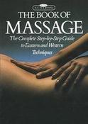 Lucy Lidell / The Book of Massage (Coffee Table Book) image