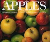Robert Berkley / Apples - A Cookbook (Coffee Table Book) image