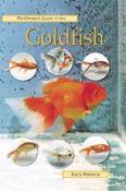 Steve Windsor / Goldfish (Hardback) image
