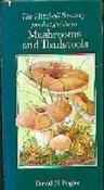 David N. Pegler / The Mitchell Beazley Pocket Guide to Mushrooms and Toadstools (Hardback) image