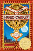 Brian Selznick /The Invention of Hugo Cabret (Hardback) image
