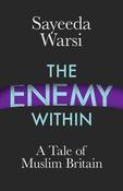 Sayeeda Warsi / The Enemy Within (Hardback) image