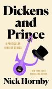 Nick Hornsby / Dickens and Prince (Hardback) image