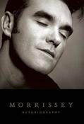 Morrissey / Autobiography (Hardback) image