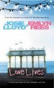 Josie Lloyd / Love Lives (Hardback) image