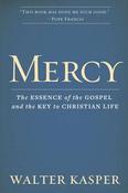 Walter Kasper/ Mercy (Hardback) image