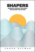 Jonas Altman / Shapers (Hardback) image