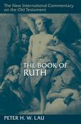 Peter H. W. Lau / The Book of Ruth (Hardback) image