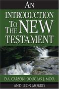 D.A. Carson / An Introduction to the New Testament (Hardback) image