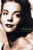 Suzanne Finstad / Natasha: The Biography of Natalie Wood (Hardback) image