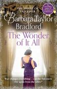 Barbara Taylor Bradford / The Wonder of It All (Hardback) image