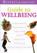 Katherine Wright / Guide to Wellbeing (Coffee Table Book)