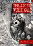 Nigel Kelly / The Era of the Second World War: Pupil Book (Coffee Table Book) image