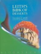 Valeria V. Sisti / Leith's Book of Desserts (Coffee Table Book) image