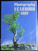 Peter  Wilkinson / Photography Year Book (Coffee Table Book) image