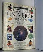 Heather Couper / How the Universe Works (Coffee Table Book)