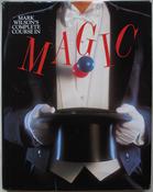 Mark Wilson / Complete Course In Magic (Coffee Table Book) image