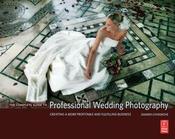Damien Lovegrove / The Complete Guide to Professional Wedding Photography (Coffee Table Book) image