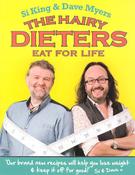 Si King / The Hairy Dieters Eat For Life (Coffee Table Book) image