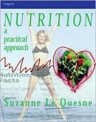 Suzanne Le Quesne / Nutrition: A Practical Approach (Coffee Table Book) image