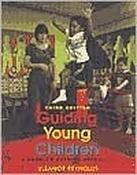 Eleanor Reynolds / Guiding Young Children: A Problem-Solving Approach (Coffee Table Book) image