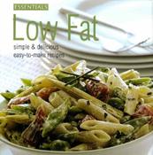 Low Fat: simple &amp; delicious easy-to-make recipes (Coffee Table Book) image