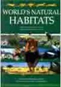 Tony Hare / World's Natural Habitats (Coffee Table Book) image
