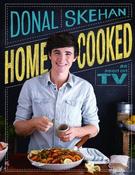 Donal Skehan / Homecooked (Coffee Table Book) image