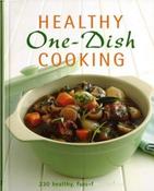 Reader's Digest / Healthy One-Dish Cooking (Coffee Table Book) image