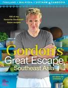 Gordon Ramsay / Gordon's Great Escape - Southeast Asia (Coffee Table Book) image