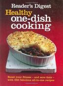 Reader's Digest Association / Healthy One-Dish Cooking (Coffee Table Book) image