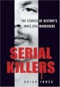 Brian Innes / Serial Killers (Coffee Table Book) image