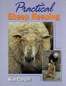 Kim Cardell / Practical Sheep Keeping (Coffee Table Book) image