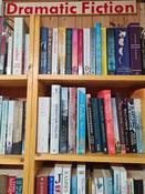 Mystery Box - Dramatic Fiction