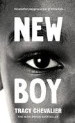 Chevalier Tracy / New Boy (Large Paperback)