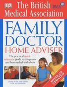 Tony Smith / BMA Family Doctor Home Adviser (Coffee Table Book) image
