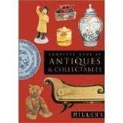 Judith. Miller / Complete Book of Antiques and Collectables (Coffee Table Book) image