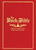 Henry H. Owings / The Rock Bible (Large Paperback)