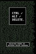 Natasha Helen Crudden / Ctrl/Alt/Delete (Large Paperback)
