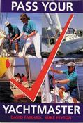 David Fairhill / Pass Your Yachtmaster (Large Paperback)