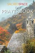 The Irish Jesuits / Sacred Space The Prayer Book 2019 (Large Paperback) image