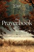 The Irish Jesuits / Sacred Space The Prayerbook 2025 (Large Paperback) image
