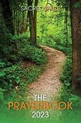The Irish Jesuits / Sacred Space - The Prayerbook 2023 (Large Paperback) image