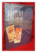 David V Barrett / Destiny and Your Dreams  (Coffee Table Book)