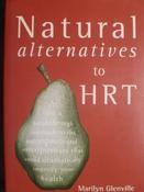 Marilyn Glenville / Natural Alternatives to HRT (Coffee Table Book)