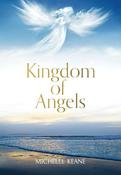 Michelle Keane / Kingdom of Angels (Coffee Table Book)