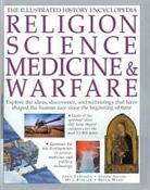 Simon Adams / Religion, Science, Medicine &amp; Warfare (Coffee Table Book) image