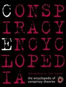 Thom Burnett / Conspiracy Encyclopedia (Coffee Table Book)
