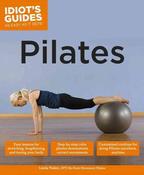 Linda Paden / Idiot's Guides: Pilates (Coffee Table Book) image
