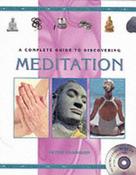 Peter Harrison / A Complete Guide to Discovering Meditation (Coffee Table Book) image
